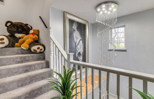 7 Mi to Slopes Family Getaway in Stroudsburg - Foto 15