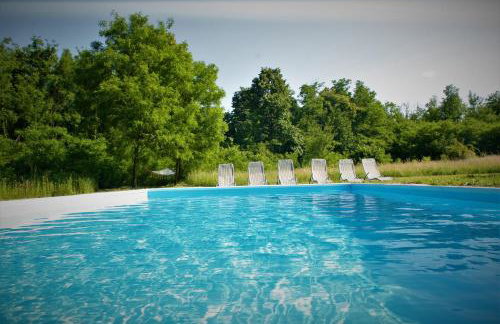 Farmica, Bed&Breakfast, Bazen izdvojen nekoliko minuta hoda - Foto 33