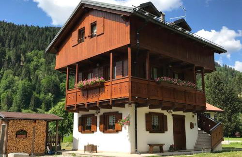 Appartamento al Tabià Pizal - Photo 1