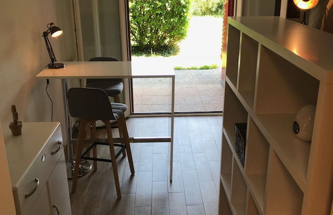 Large Studio Near Epfl And Lausanne City Center - Foto 11