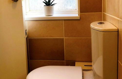 33SM Dreams Unlimited Serviced Accommodation- Staines - Heathrow - Foto 16