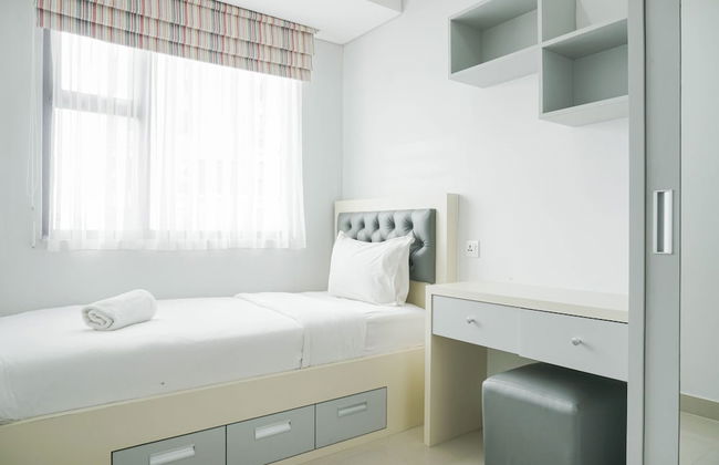 Warm And Cozy 3Br Apartment At The Royal Olive Residence - Foto 8