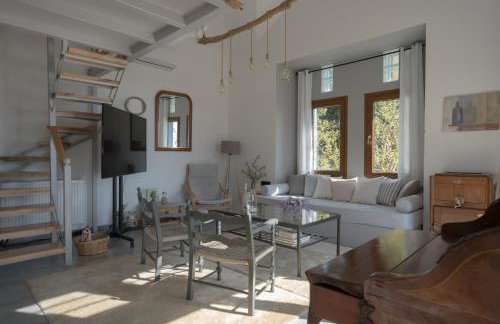 Daria's home at Pelion - Foto 80