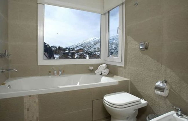 Village Condo - Foto 15