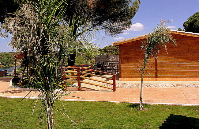 Las Cabañas del Lago - Photo 45