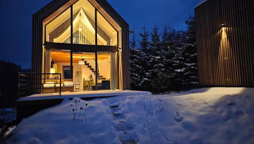 Domki Pod Lasem - Domek Sosnowy - Foto 4, Garden