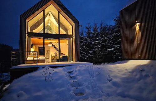 Domki Pod Lasem - Domek Sosnowy - Foto 4