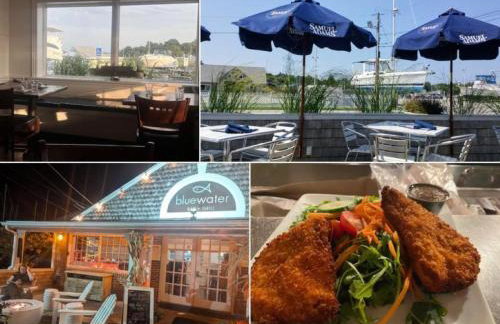 Harbourside Hideaway - Foto 18