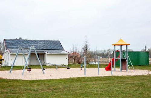 Haus Salzhaff an der Ostsee - Foto 31