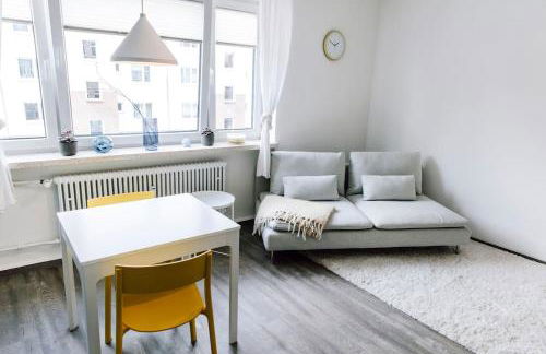 Mitten im Zentrum mit 24h Check-in - Foto 9