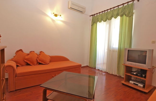 Apartmenst Marisita 1124 - Foto 46