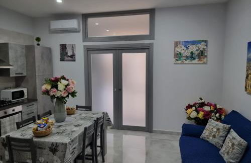 Miriam's House Pompei - Foto 28