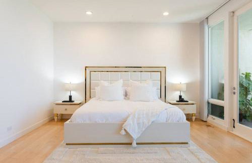 La Jolla Ocean View Mansion 2 - Foto 4