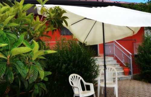 Passiflora House - Basilicata - Photo 8