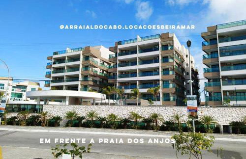 Mar de Anjos - Beira mar - Foto 33