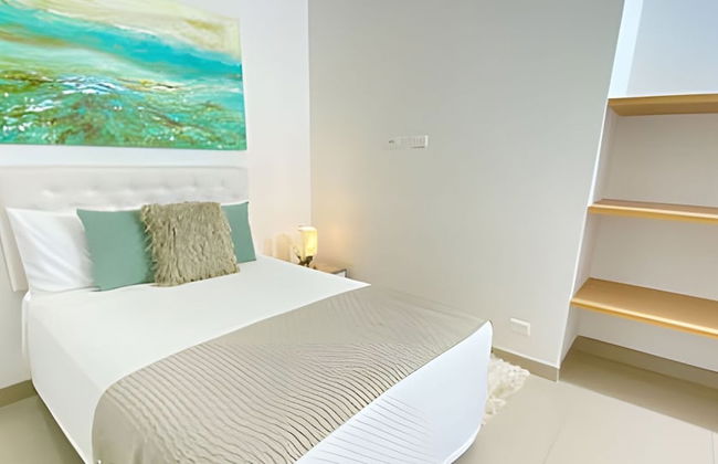 Apartamentos Reserva del Mar - by SOHO - Photo 63