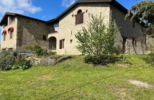 Agriturismo La Casetta - ospitalità rurale familiare - Foto 26