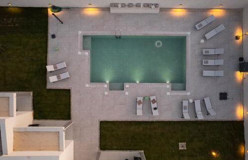 Venti apartments with swimming pool and private parking - Photo 27