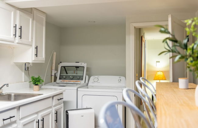 Sasa by Avantstay Deck Fire Pit Near Lake - Photo 28