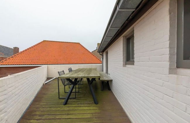 Appartement - Langstraat 5B Zoutelande - Photo 13