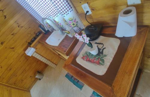 Cabanas Pôr do Sol - São Chico - Foto 23