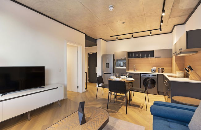 Bridgewater View 415 by HostAgents - Foto 20