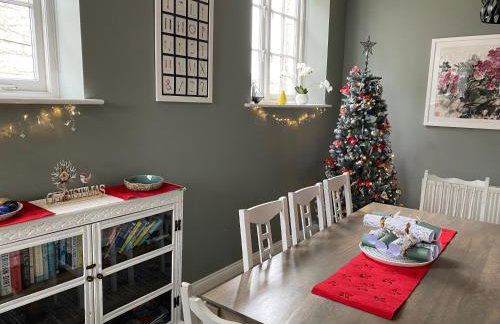 Sally Hall Large central Portland home - Foto 39