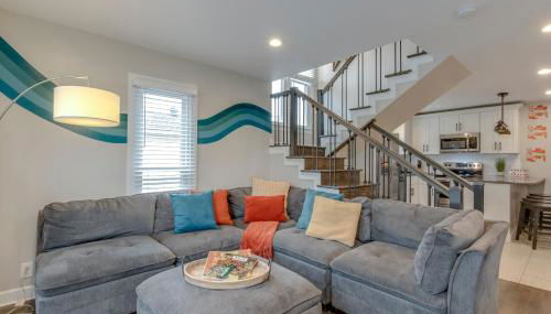 Walk about Hillsboro Village, 9 mins to downtown! - Foto 2