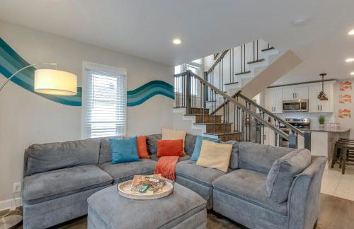 Walk about Hillsboro Village, 9 mins to downtown! - Foto 2