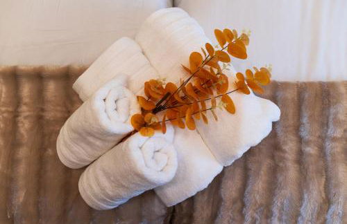 Apartamento Larrazu Agroturismo Baztán - Foto 15