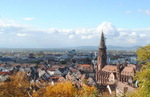 Landhaus-Apartment Feldbergblick - Foto 46