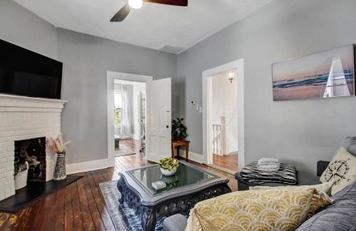 Spacious 2BDR Park Side Victorian District - Foto 6