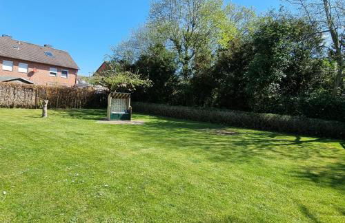 Haus Nordseeschatz Appartement 15 Große Schatzkiste 4 Personen - Foto 38