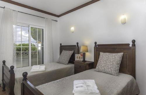 Seaview Terrace Benagil Villa 45 - Photo 9