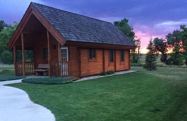 Elkhorn Ridge Resort - Foto 33