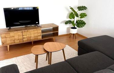 City Appartment Neuss - Foto 2