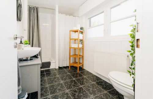 City-Apartment Kreuzviertel-Lädchen-60 qm - Foto 44