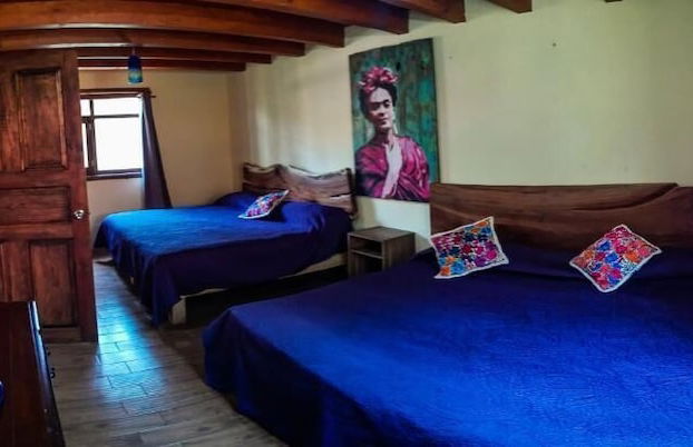 Las Morenas - Tres Lunas Domo - Foto 9