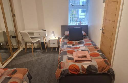 Cullen Holiday Home - Foto 14