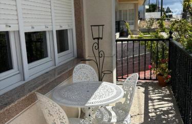 CASA DE LA NIÑA,Chalet familiar con gran terraza - Foto 8