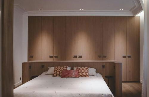 Luxury Apartment 3BR in Paris - Foto 38