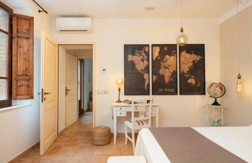 Casa Maria - Modern Home near Montalcino - Foto 13