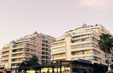 Lujo en banana beach primera línea de playa - Foto 25