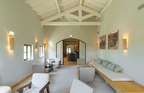 Quinta São Luiz The Vine House Douro - Foto 28