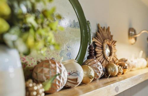 Laburnum Cottage - Foto 27