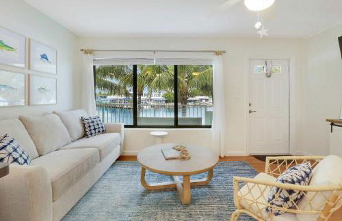Sailfish Suites 8 - Waterfront Lodging - Foto 30
