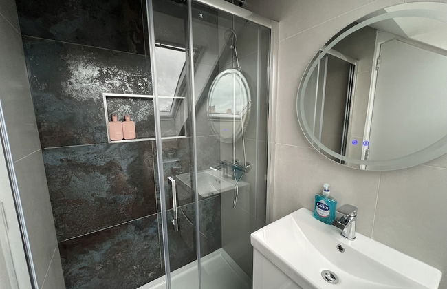 Luxurious London Studios - Foto 33