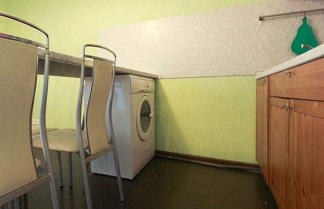 ApartLux Yugo-Zapadnaya Studio - Foto 7