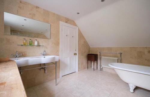 Heron House at Millfields Farm Cottages - Foto 22