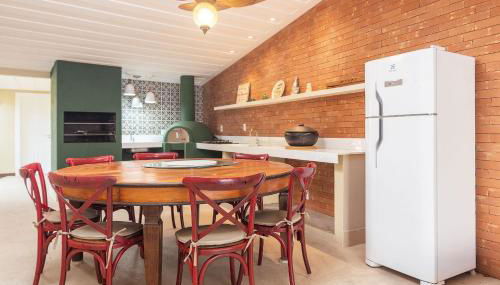 Bz05 Casa con piscina y 5 suites Geribá! - Foto 4